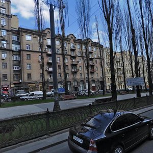 Tarasa Shevchenka Boulevard, 6, Kyiv: photo