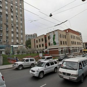 Okeanskiy Avenue, 18, Vladivostok: photo