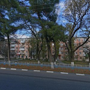Novorossiysk, Sovetov Street, 2/6: foto