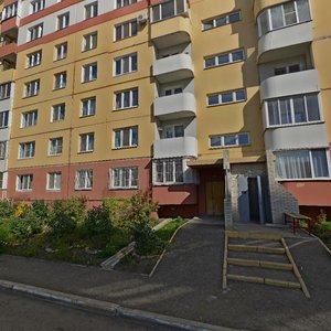 Kosmicheskiy prospekt, 18Ак3, Omsk: photo