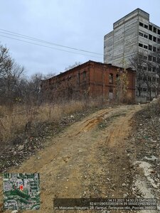 Липецк, Улица М. Горького, 28: фото