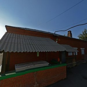 Igarskaya Street, 6/1 ، كراسنويارسك: صورة