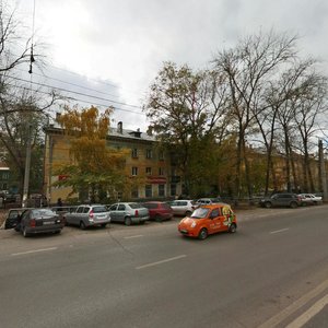 Moskovskoye Highway, литБ, Samara: photo