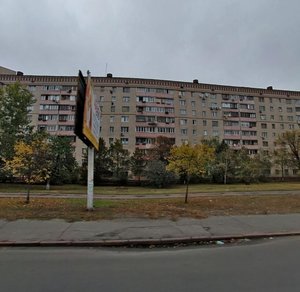 Kharkivske Highway, 55, Kyiv: photo