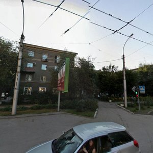 Michurina Street, 7, Novosibirsk: photo