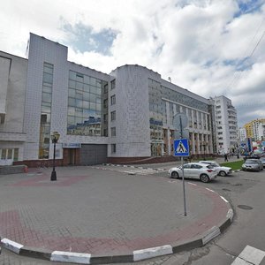 Pobedy Street, 85к17, Belgorod: photo