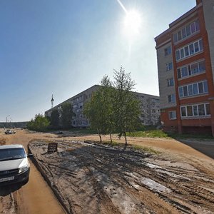 Prospekt Stroiteley, 3, Zelenodolsk: photo