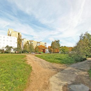 Awezava Street, 4, Minsk: photo