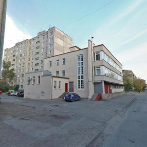 Pushkina Street, 83к1 ، : صورة