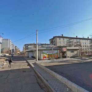 Ulitsa Zabaykalskogo Rabochego, 17 ، : صورة