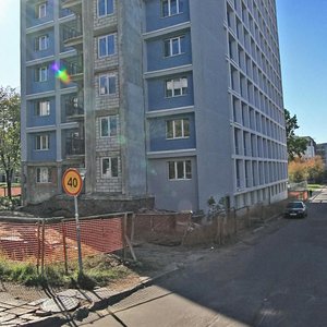 Surganava Street, 37к5, Minsk: photo