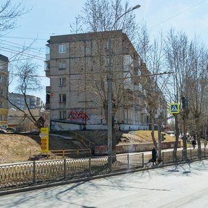 Sovetskaya Street, 16, Yekaterinburg: photo