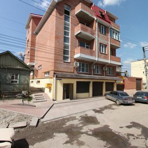 Dolomanovskiy Lane, 179, : foto