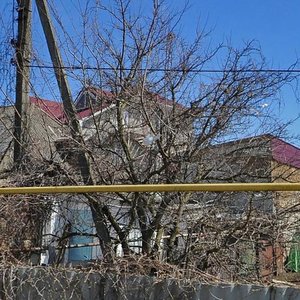 Kerchenskaya Street, 59, Republic of Crimea: photo