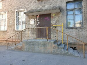 Geodezicheskaya ulitsa, 9, Novosibirsk: photo