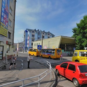 Vulytsia Bohdana Khmelnytskoho, 40, Lutsk: photo