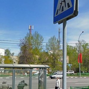 Volgogradsky Avenue, 105, Moscow: photo