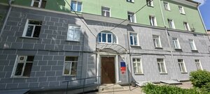 Novo-Leningradskaya ulitsa, 5, : foto