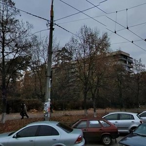 Киев, Чернобыльская улица, 9: фото