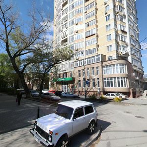 Zhuravlyova Lane, 30/55, Rostov‑na‑Donu: photo