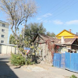 Kalinina Street, 8/1, Astrahan: photo