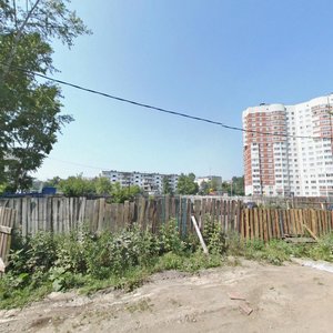 Parnikovaya Street, 6, Yekaterinburg: photo