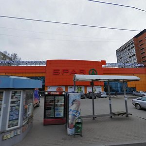 Maksima Gorkogo Street, 7А ، : صورة