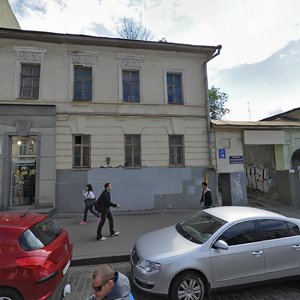 Sumska street, 16, Kharkiv: photo