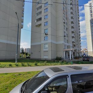 Gorshina Street, 9к1, Himki: photo