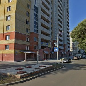 Ulitsa 5-y Armii, 14, Omsk: photo
