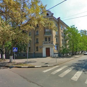 1st Saratovsky Drive, 1/8, Moscow: photo