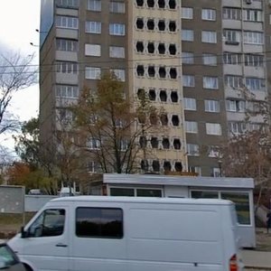 Vadyma Hetmana Street, 40, Kyiv: photo