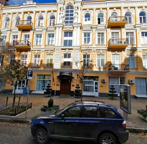 Bohdana Khmelnytskoho Street, 44, Kyiv: photo