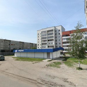 Ulitsa Domostroiteley, 12Б, Tyumen: photo