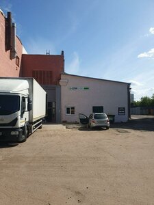 Kastrychnickaja Street, 16к5, : foto