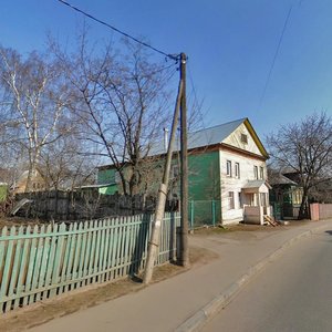 Bolshaya Kosinskaya Street, 74, Moscow: photo