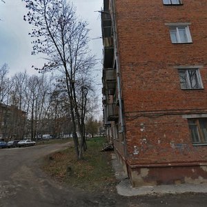 Kirova Street, 196, Tula: photo