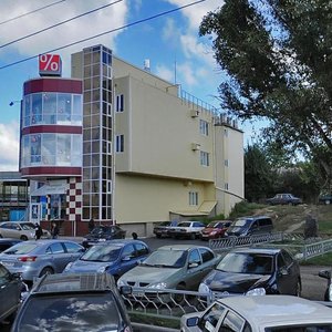 Yuvileinyi prospekt, 1А, Kharkiv: photo