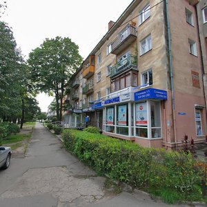 Ulitsa Generala Sommera, No:9, Kaliningrad: Fotoğraflar