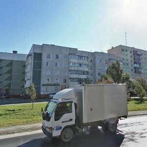 Komsomolskaya Street, 255, Yuzhno‑Sakhalinsk: photo