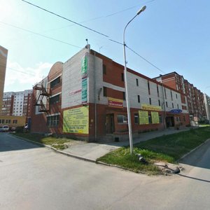 Deputatskaya ulitsa, 82 ، تيومين: صورة