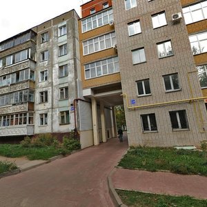 Pyatnitskaya Street, 33, : foto