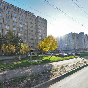 Bezymenskogo Street, 17Г, Vladimir: photo