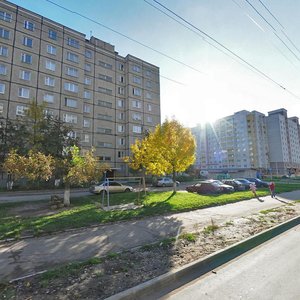 Ulitsa Bezymenskogo, 17Г, Vladimir: photo