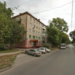 Ulitsa Zorge, 1, Novosibirsk: photo