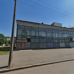 Oktyabrskaya Embankment, 80к4, Saint Petersburg: photo