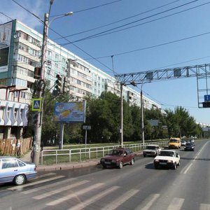 Moskovskoye Highway, 252, Samara: photo