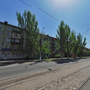 Мариуполь, Проспект Металлургов, 227: фото