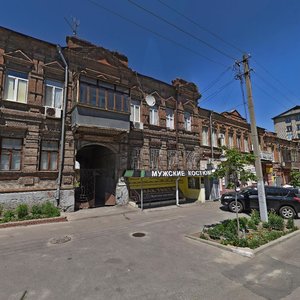 Troitska Square, 4, : foto