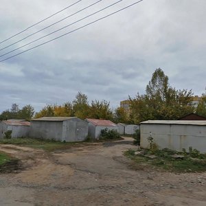 Чебоксары, Улица Чапаева, 1А: фото